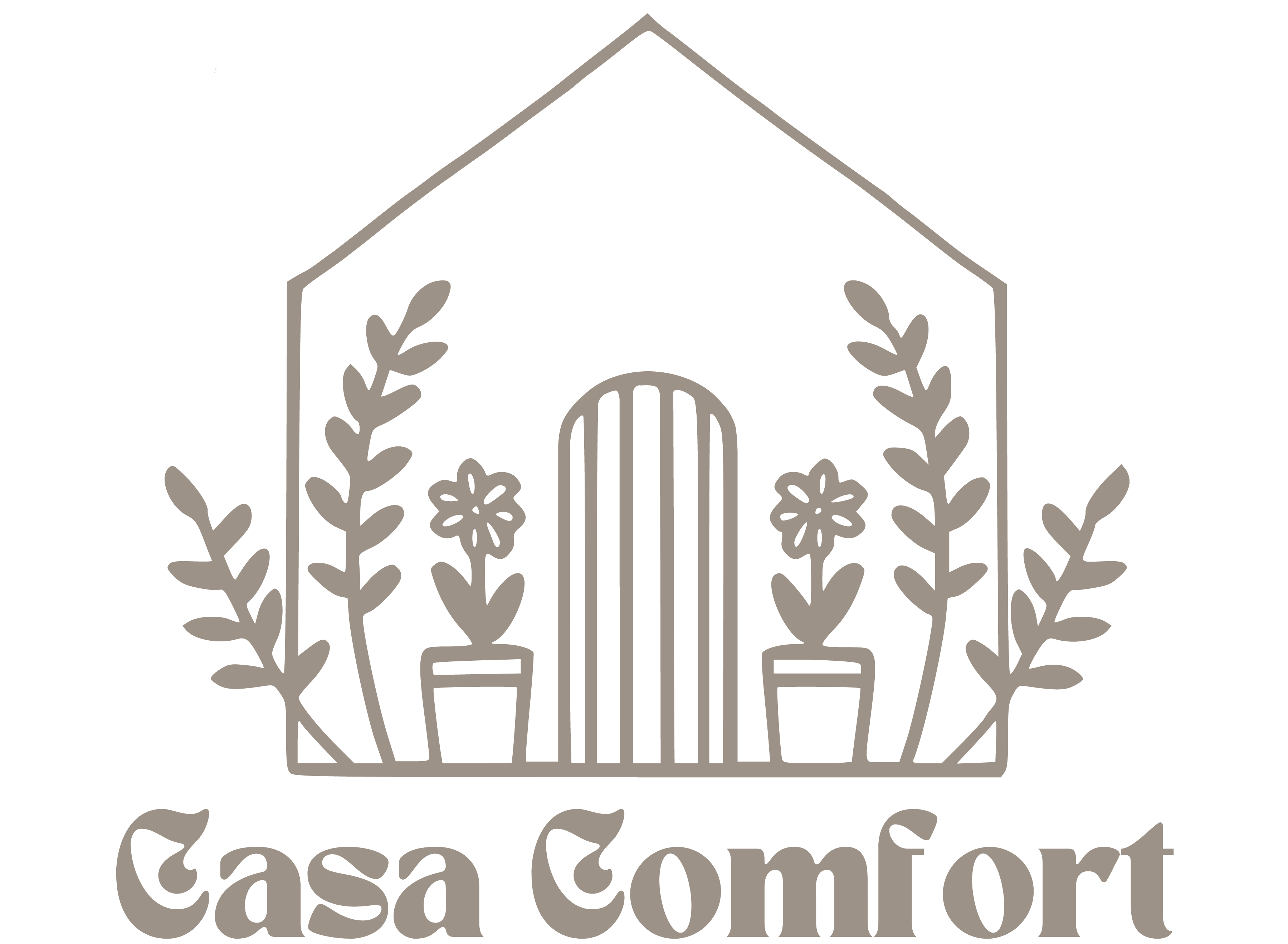 Casa Comfort