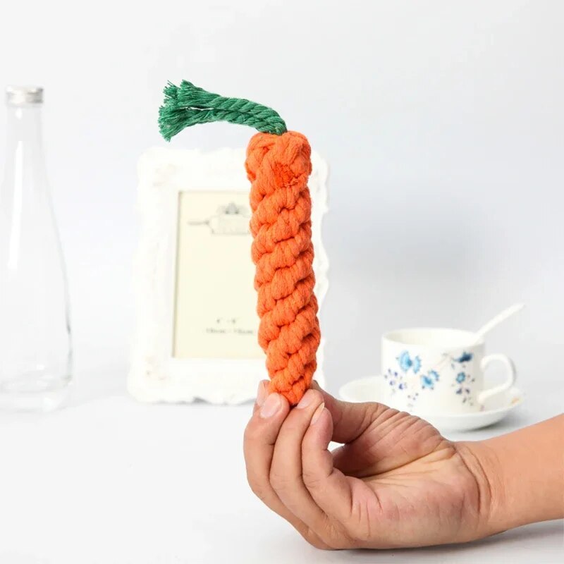 Pet Dog Chew Toy