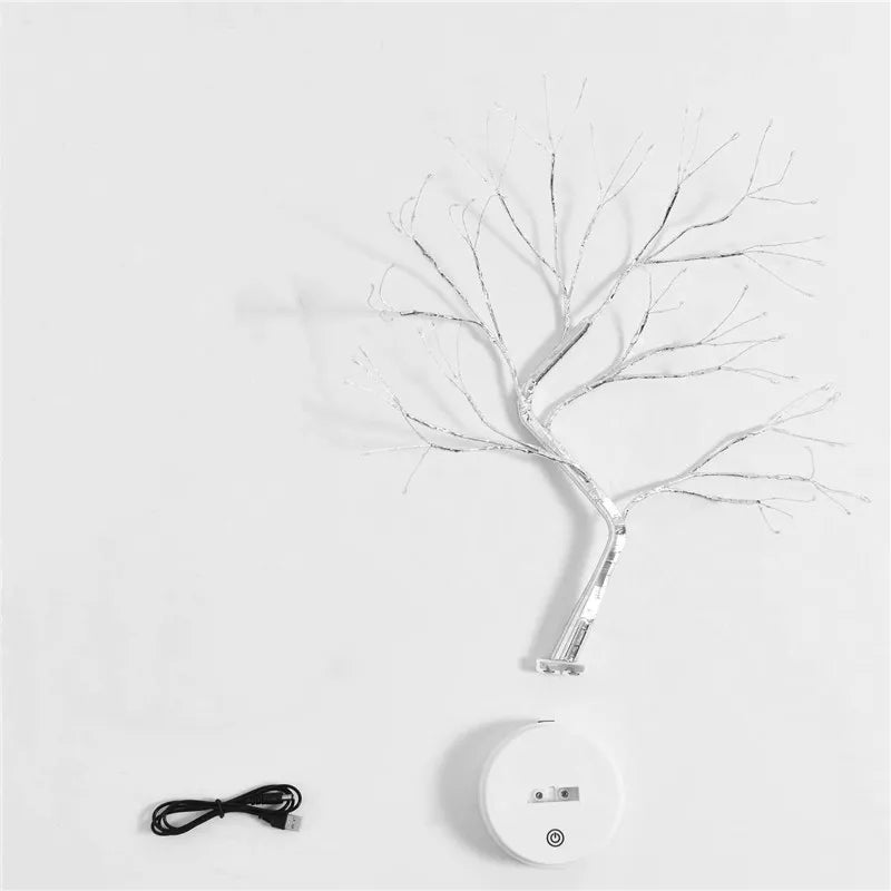 Fairy Tree LED Lamp