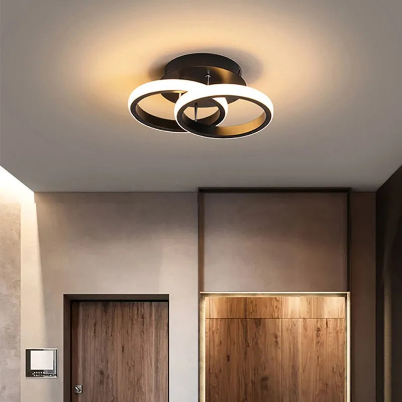 Modern LED Ceiling Light